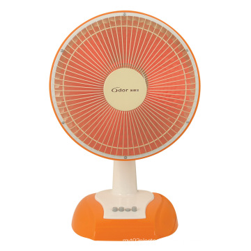 Réchauffeur de ventilateur électrique de chauffage plus rapide (HF-C3B)